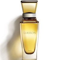 Liasson perfume aroma floral de LBEL para mujer 50ML